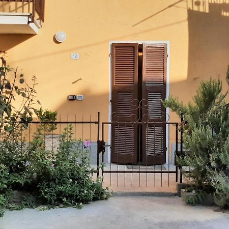 Il Rosmarino Villa Fresonara  Екстериор снимка