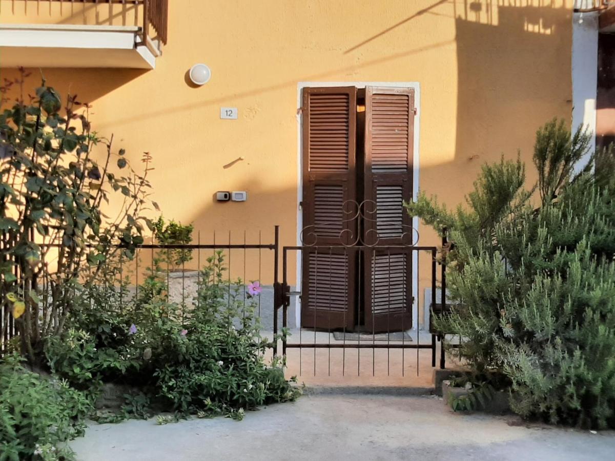 Il Rosmarino Villa Fresonara  Екстериор снимка