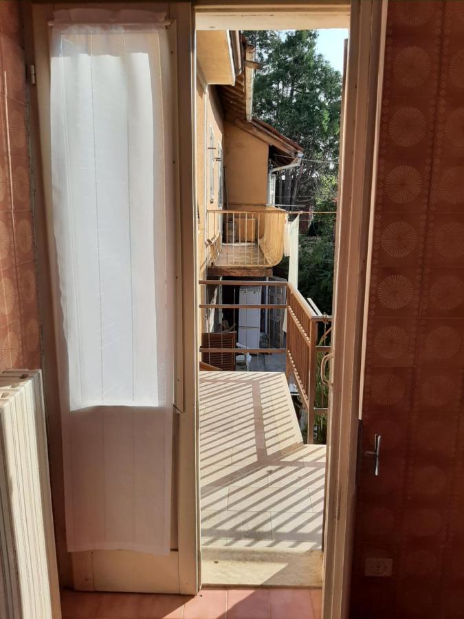 Il Rosmarino Villa Fresonara  Екстериор снимка