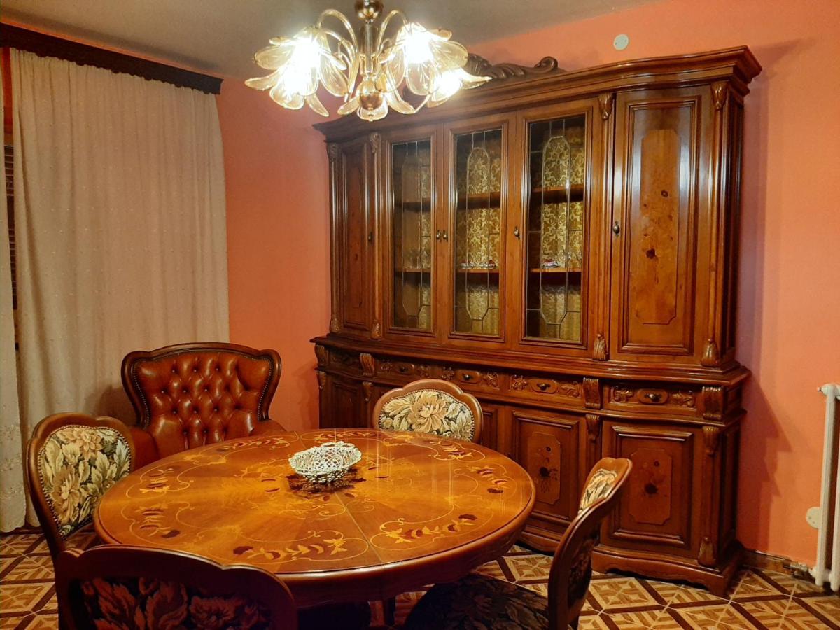 Il Rosmarino Villa Fresonara  Екстериор снимка