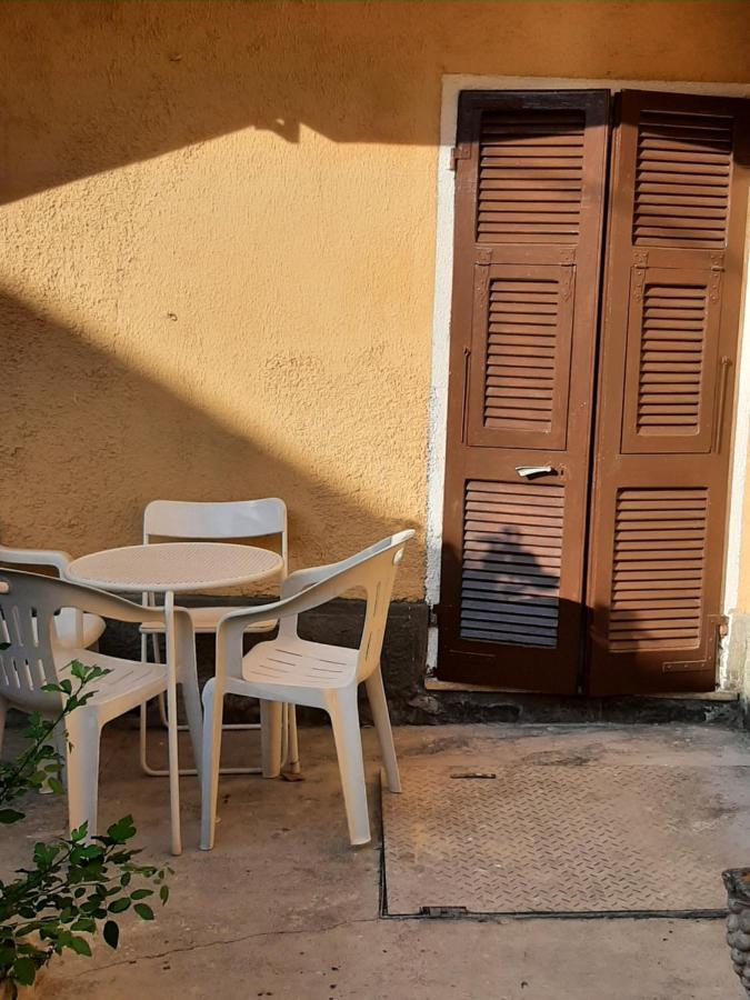 Il Rosmarino Villa Fresonara  Екстериор снимка