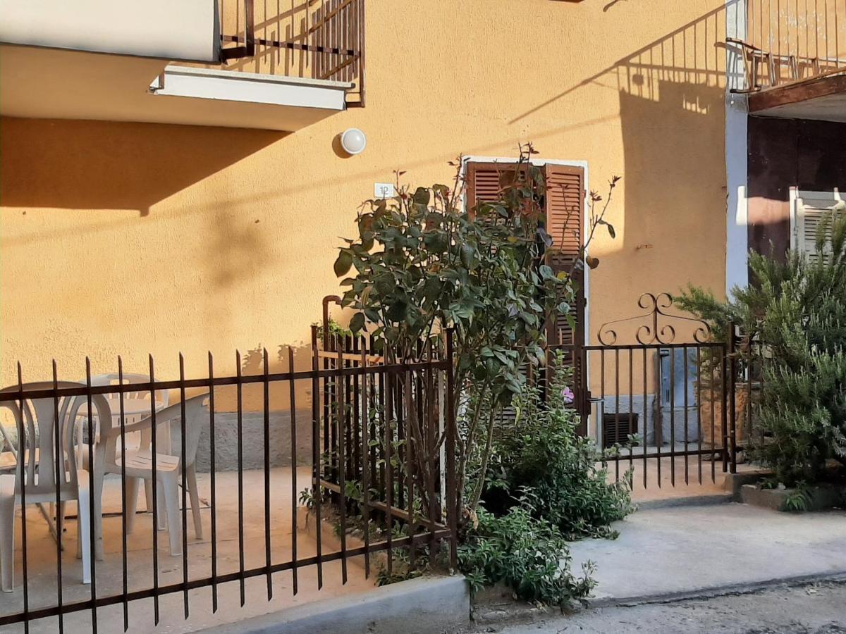 Il Rosmarino Villa Fresonara  Екстериор снимка
