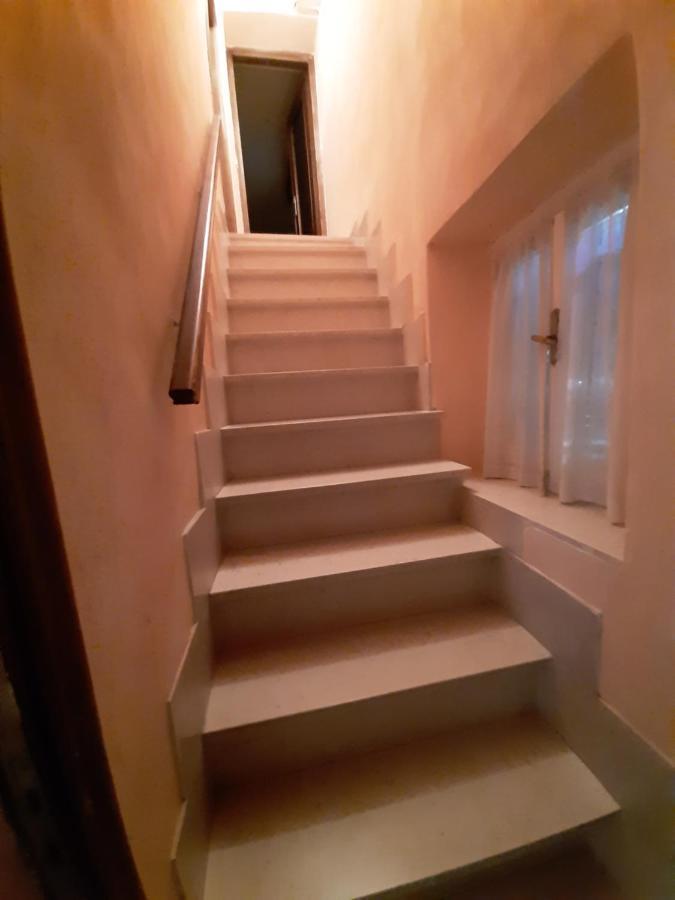 Il Rosmarino Villa Fresonara  Екстериор снимка