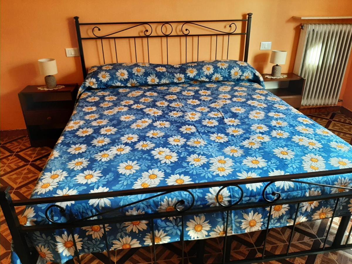 Il Rosmarino Villa Fresonara  Екстериор снимка