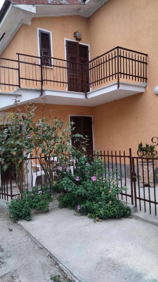 Il Rosmarino Villa Fresonara  Екстериор снимка