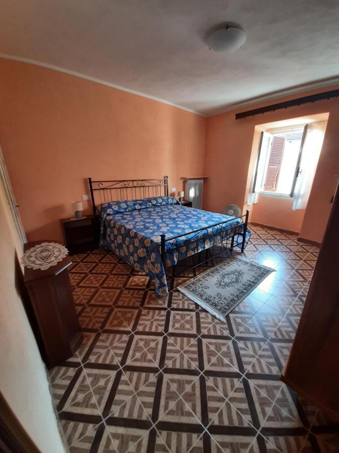 Il Rosmarino Villa Fresonara  Екстериор снимка