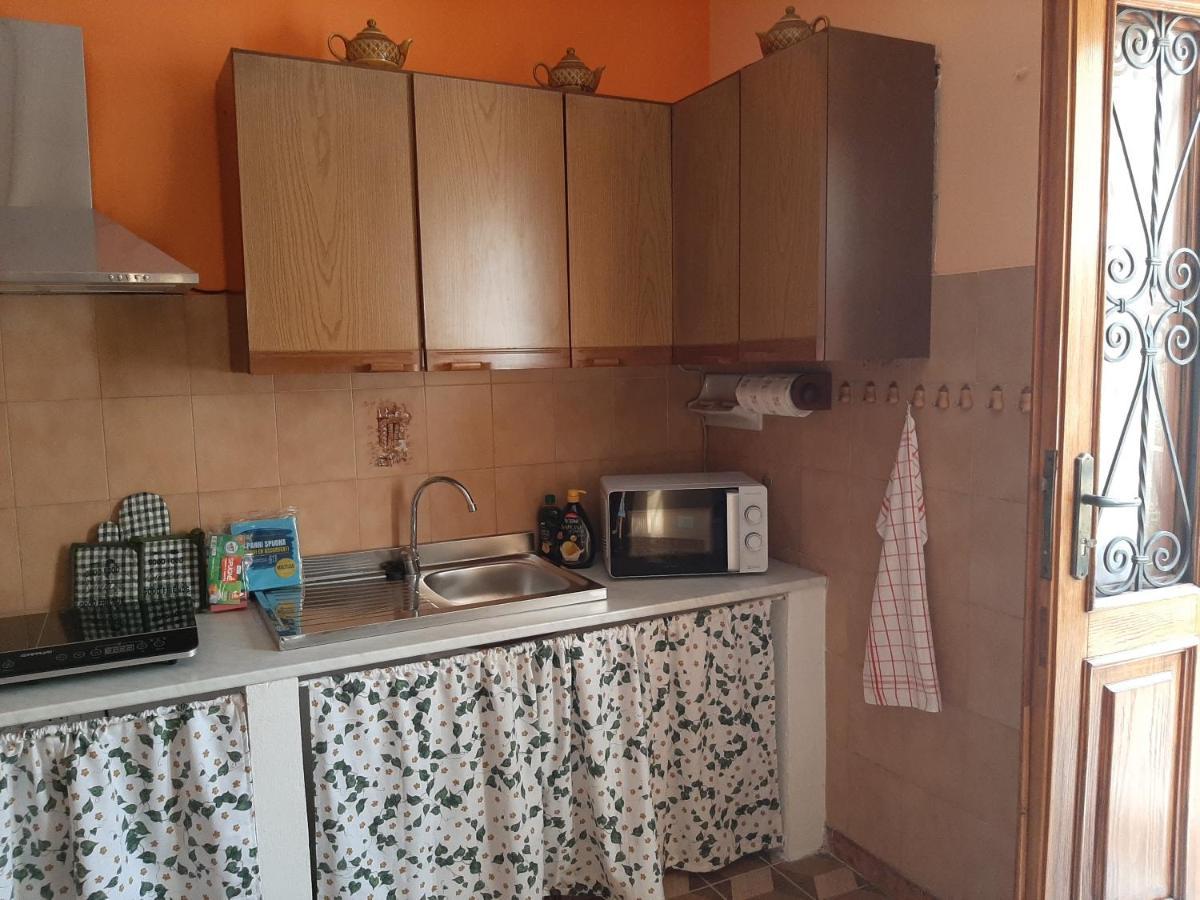 Il Rosmarino Villa Fresonara  Екстериор снимка