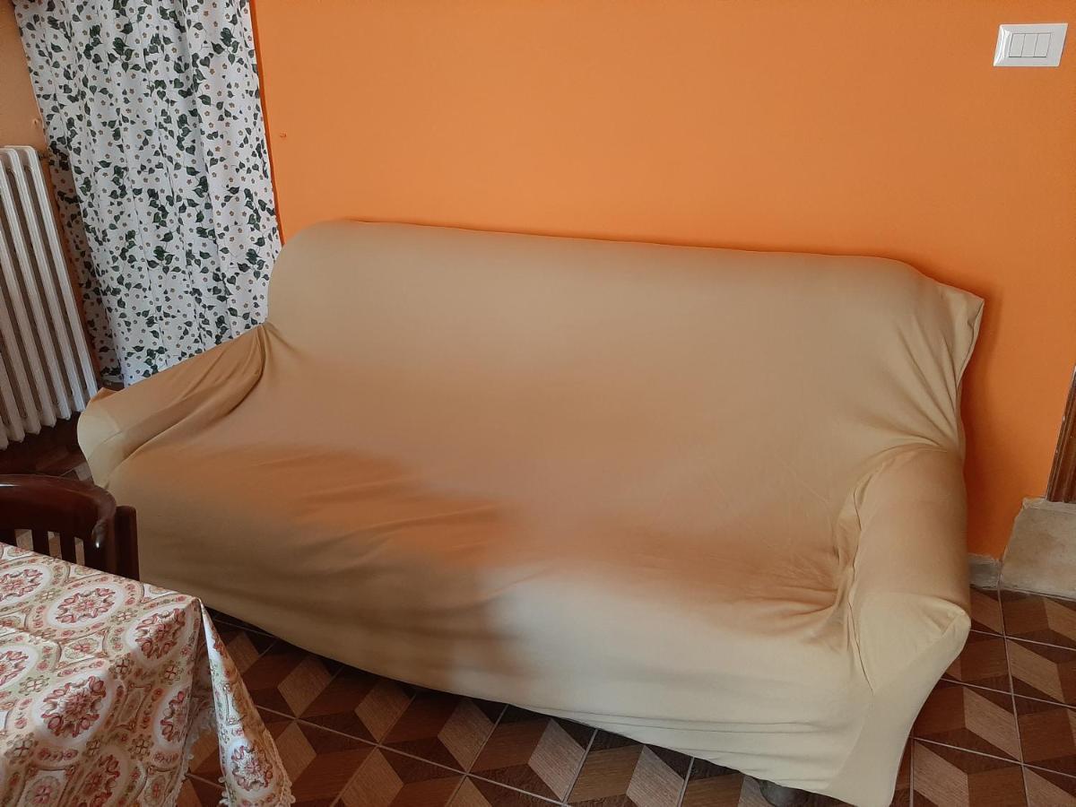 Il Rosmarino Villa Fresonara  Екстериор снимка