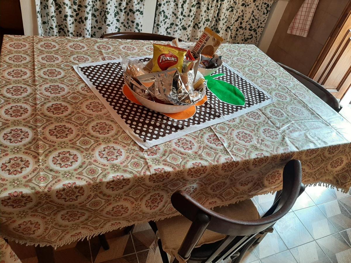 Il Rosmarino Villa Fresonara  Екстериор снимка