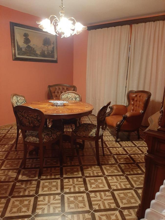 Il Rosmarino Villa Fresonara  Екстериор снимка