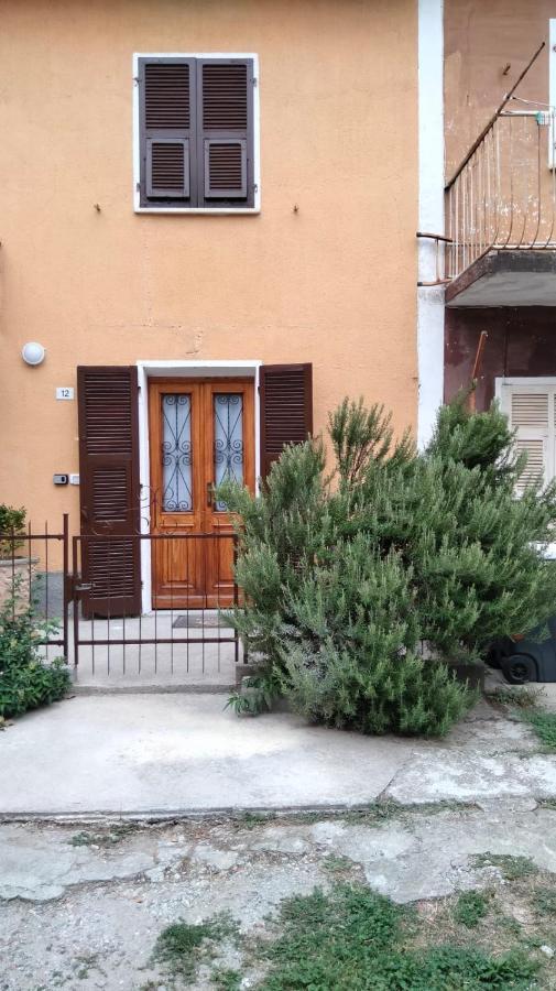 Il Rosmarino Villa Fresonara  Екстериор снимка