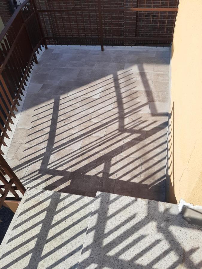 Il Rosmarino Villa Fresonara  Екстериор снимка