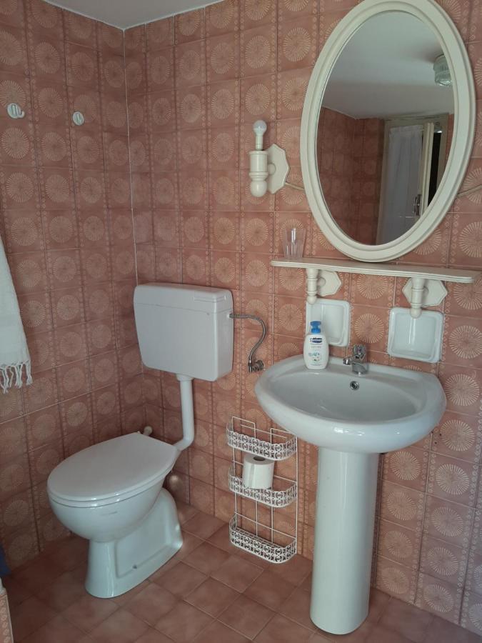 Il Rosmarino Villa Fresonara  Екстериор снимка