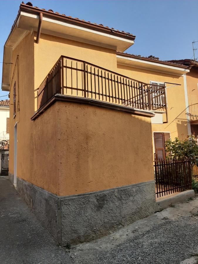 Il Rosmarino Villa Fresonara  Екстериор снимка
