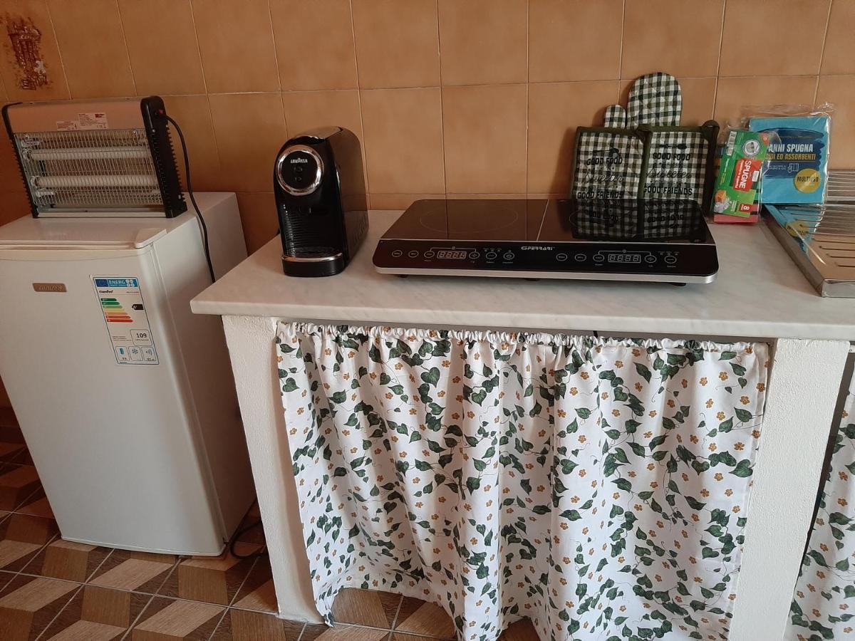 Il Rosmarino Villa Fresonara  Екстериор снимка