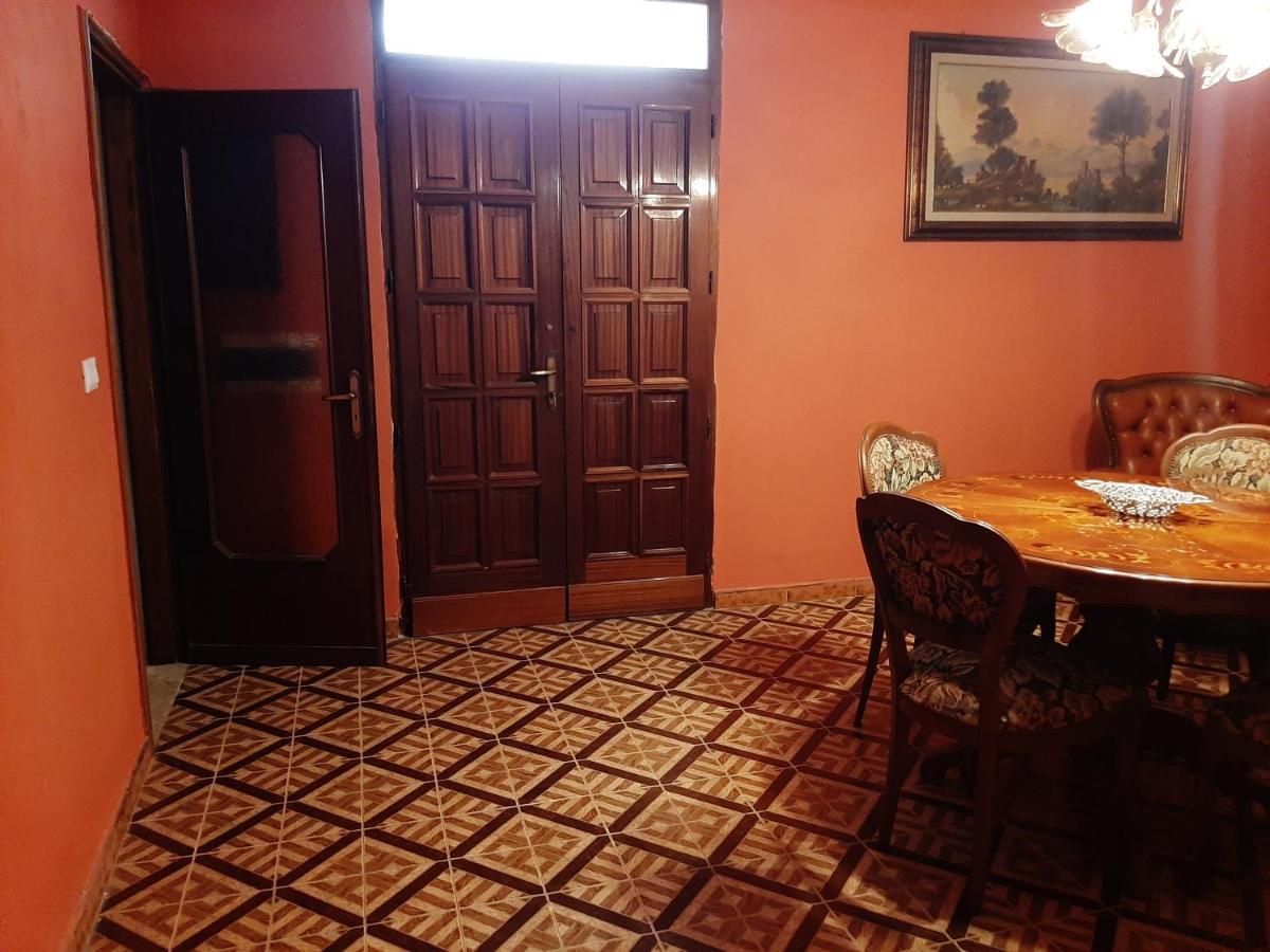 Il Rosmarino Villa Fresonara  Екстериор снимка