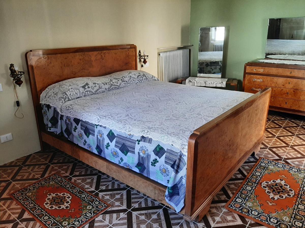 Il Rosmarino Villa Fresonara  Екстериор снимка