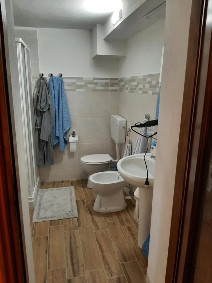 Il Rosmarino Villa Fresonara  Екстериор снимка