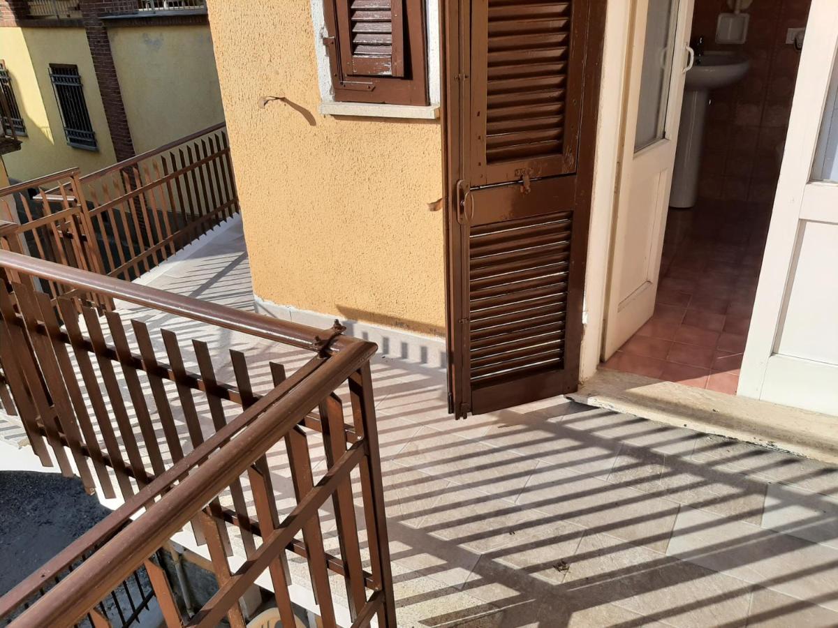 Il Rosmarino Villa Fresonara  Екстериор снимка