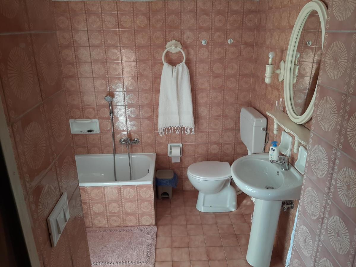 Il Rosmarino Villa Fresonara  Екстериор снимка