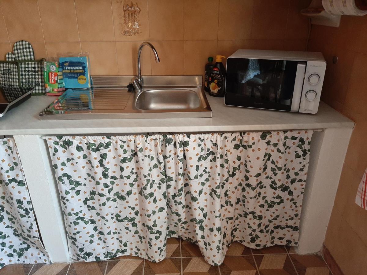 Il Rosmarino Villa Fresonara  Екстериор снимка